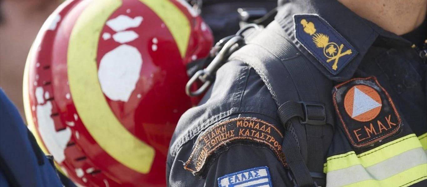 Σέρρες: Εντοπίστηκε ο 49χρονος που είχε χαθεί κοντά στη γέφυρα του Στρυμόνα